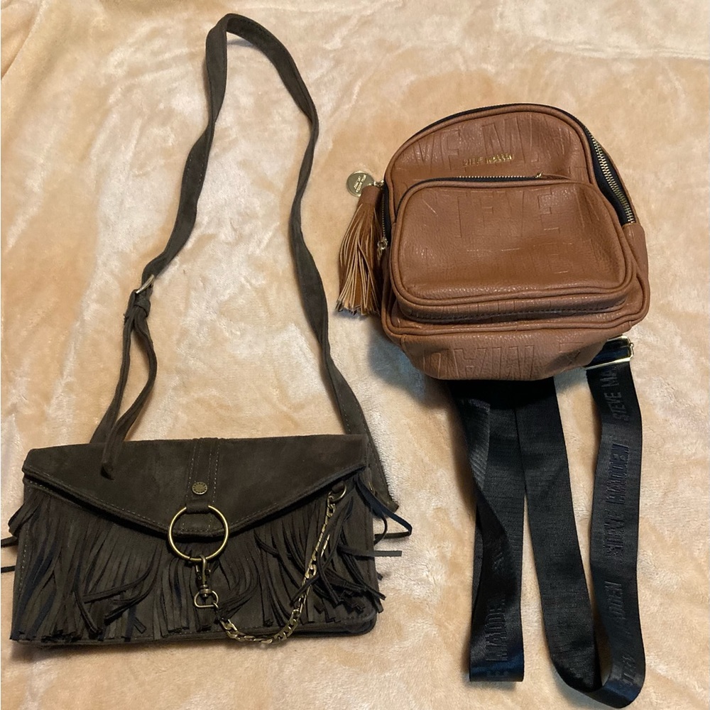Steve Madden bundle 💖